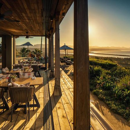 Sky Villa Boutique Hotel By Raw Africa Collection Плеттенберг-Бей Экстерьер фото