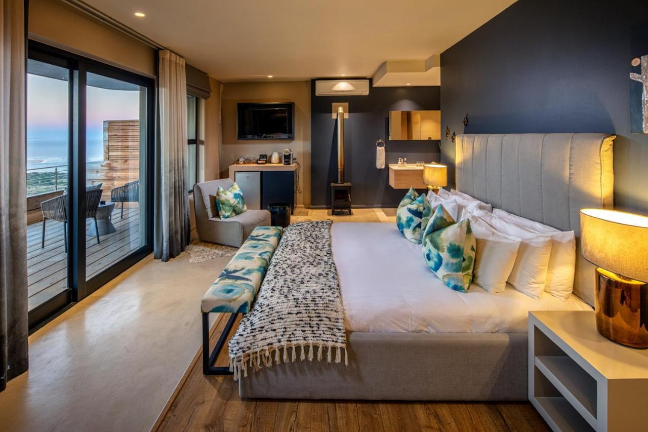 Sky Villa Boutique Hotel By Raw Africa Collection Плеттенберг-Бей Экстерьер фото
