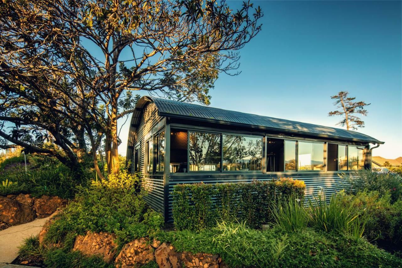 Sky Villa Boutique Hotel By Raw Africa Collection Плеттенберг-Бей Экстерьер фото The Chapel